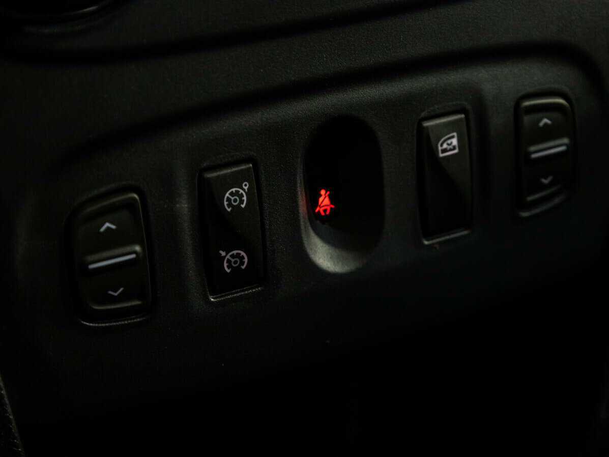 Renault Sandero с пробегом — 2017 год. Фото: #13