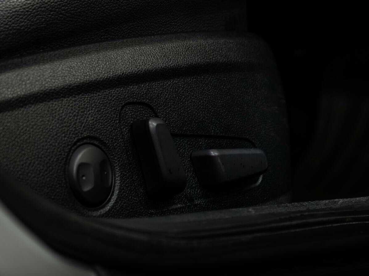 Kia Optima с пробегом — 2016 год. Фото: #16