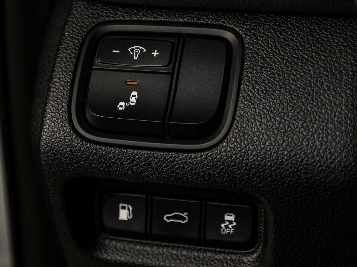 Kia Optima с пробегом — 2016 год. Фото: #22