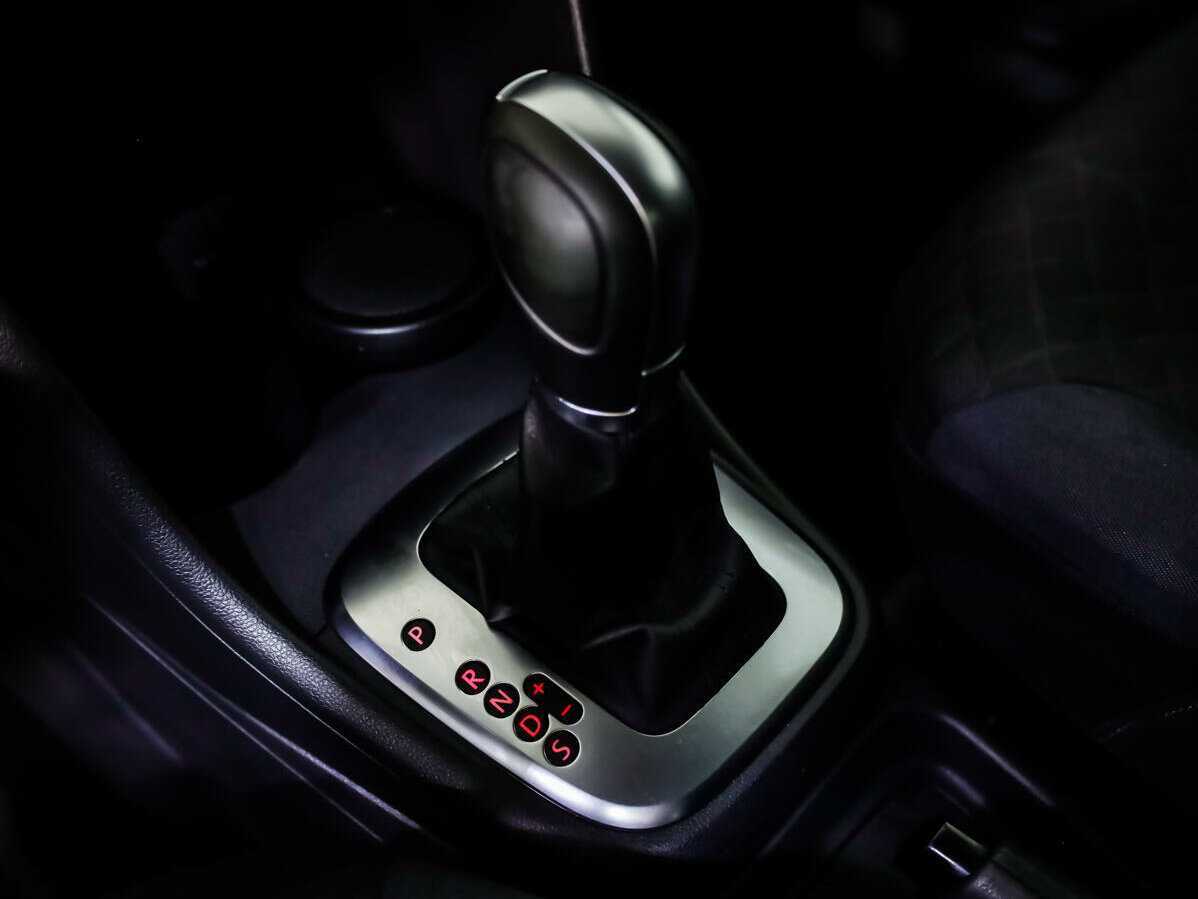 Volkswagen Polo с пробегом — 2019 год. Фото: #14