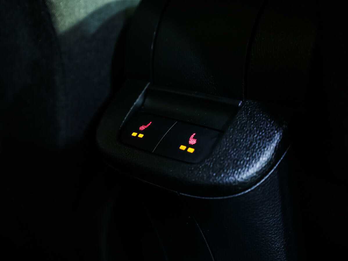 Volkswagen Polo с пробегом — 2020 год. Фото: #19