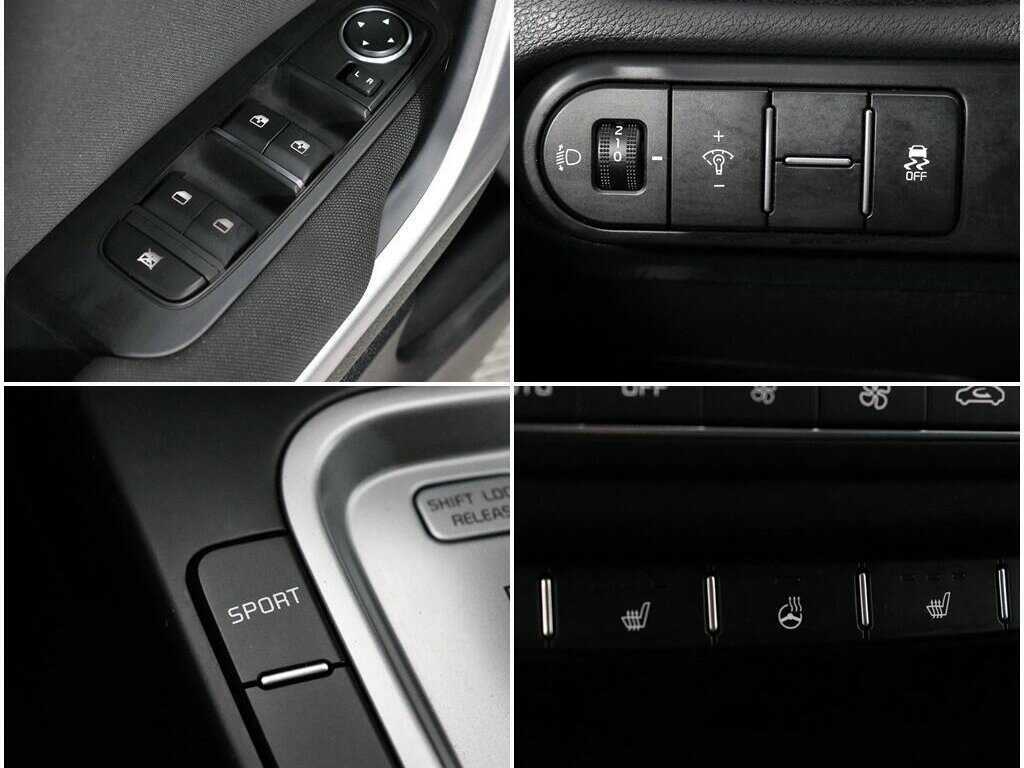 Kia Ceed с пробегом — 2019 год. Фото: #15