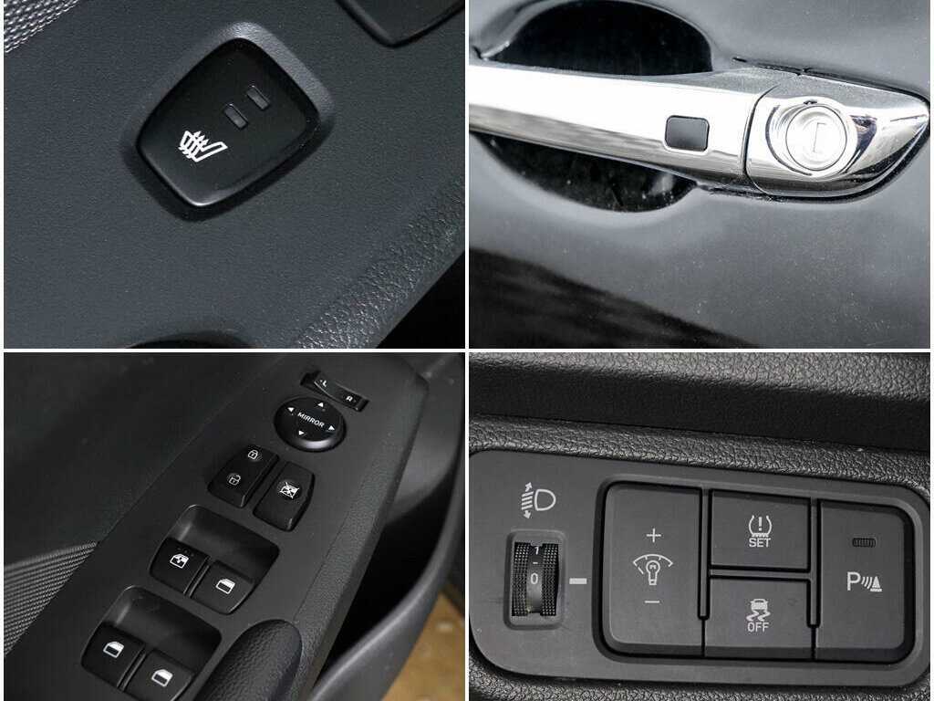 Hyundai Solaris с пробегом — 2021 год. Фото: #12