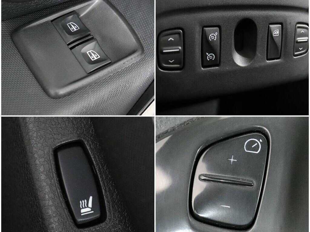 Renault Logan с пробегом — 2018 год. Фото: #13