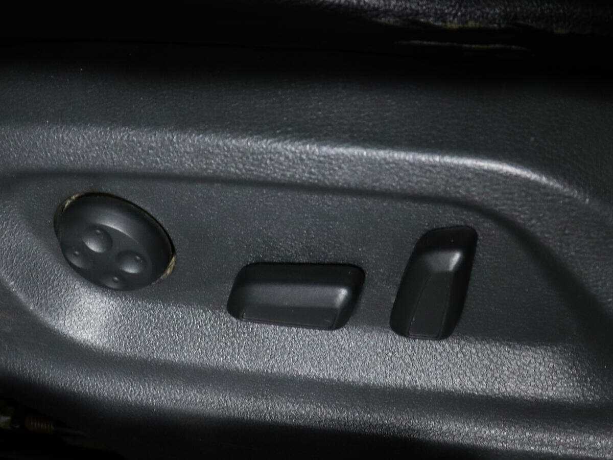 Volkswagen Tiguan с пробегом — 2012 год. Фото: #13