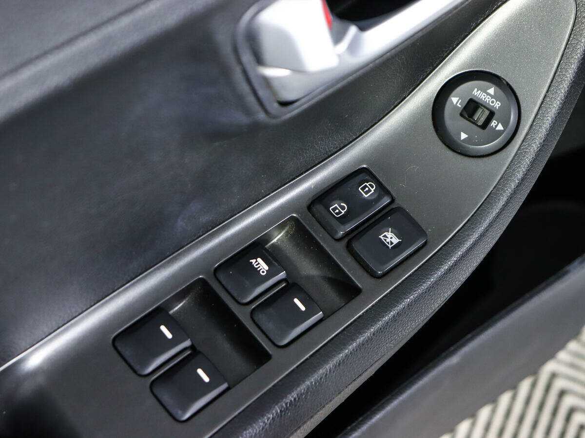 Kia Picanto с пробегом — 2014 год. Фото: #15