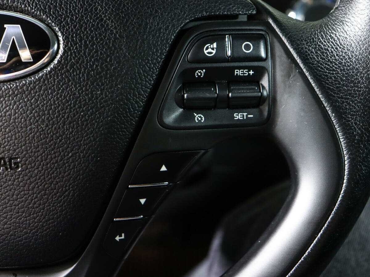 Kia Ceed с пробегом — 2016 год. Фото: #15