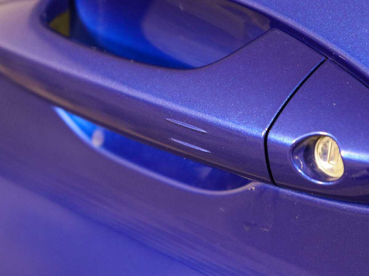 Geely Coolray с пробегом — 2021 год. Фото: #8