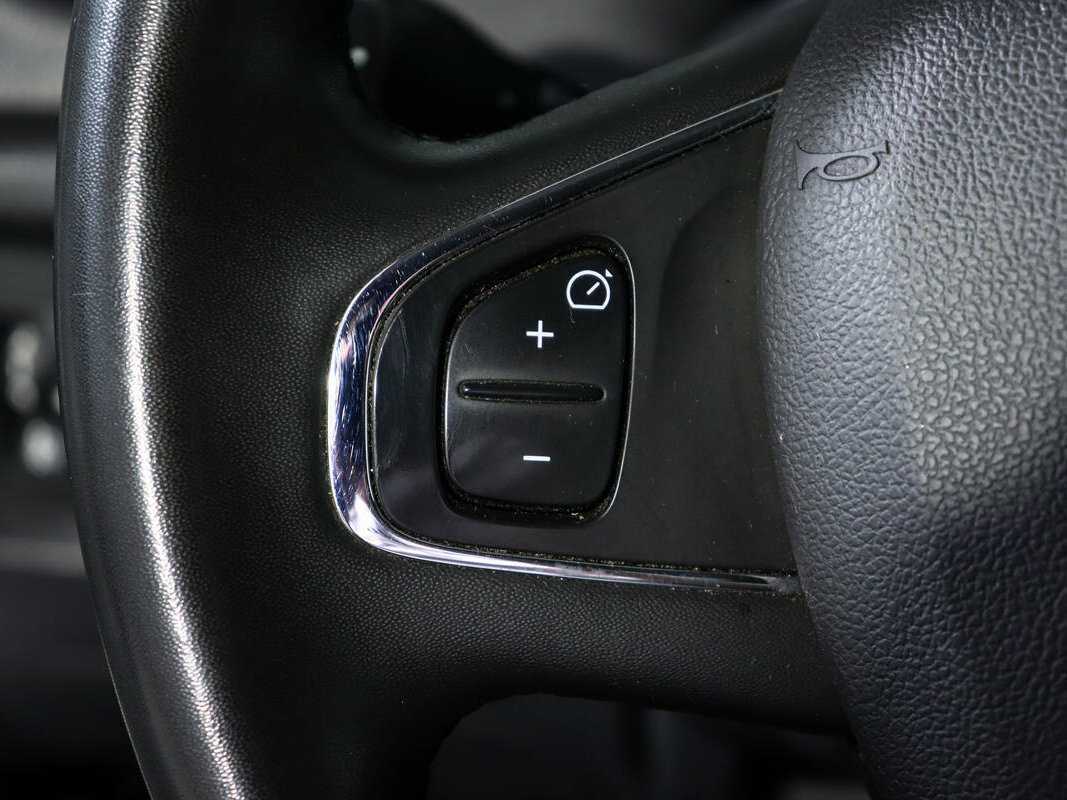 Renault Kaptur с пробегом — 2019 год. Фото: #17