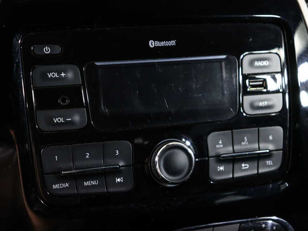 Renault Kaptur с пробегом — 2019 год. Фото: #19