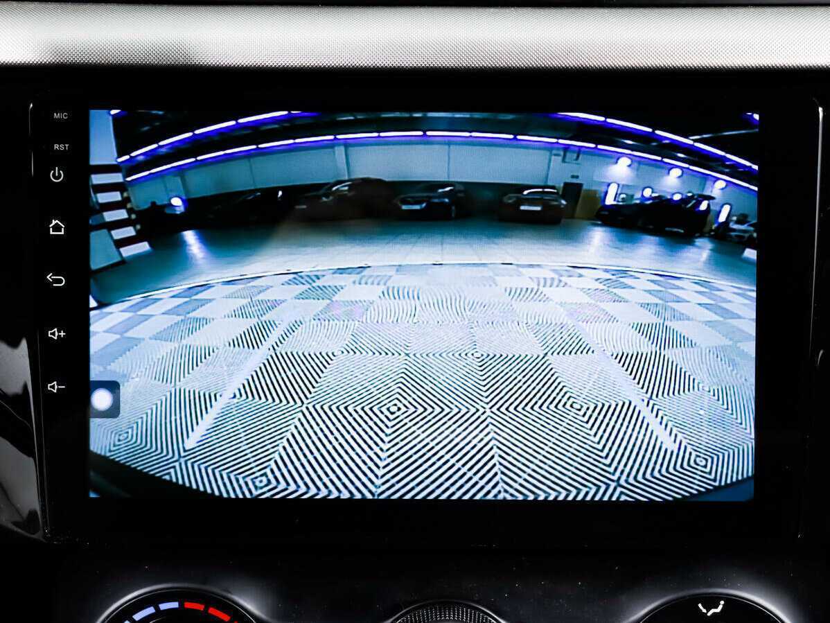 Kia Rio с пробегом — 2020 год. Фото: #13