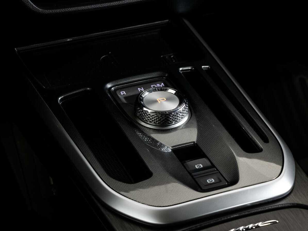 Haval Jolion с пробегом — 2022 год. Фото: #9