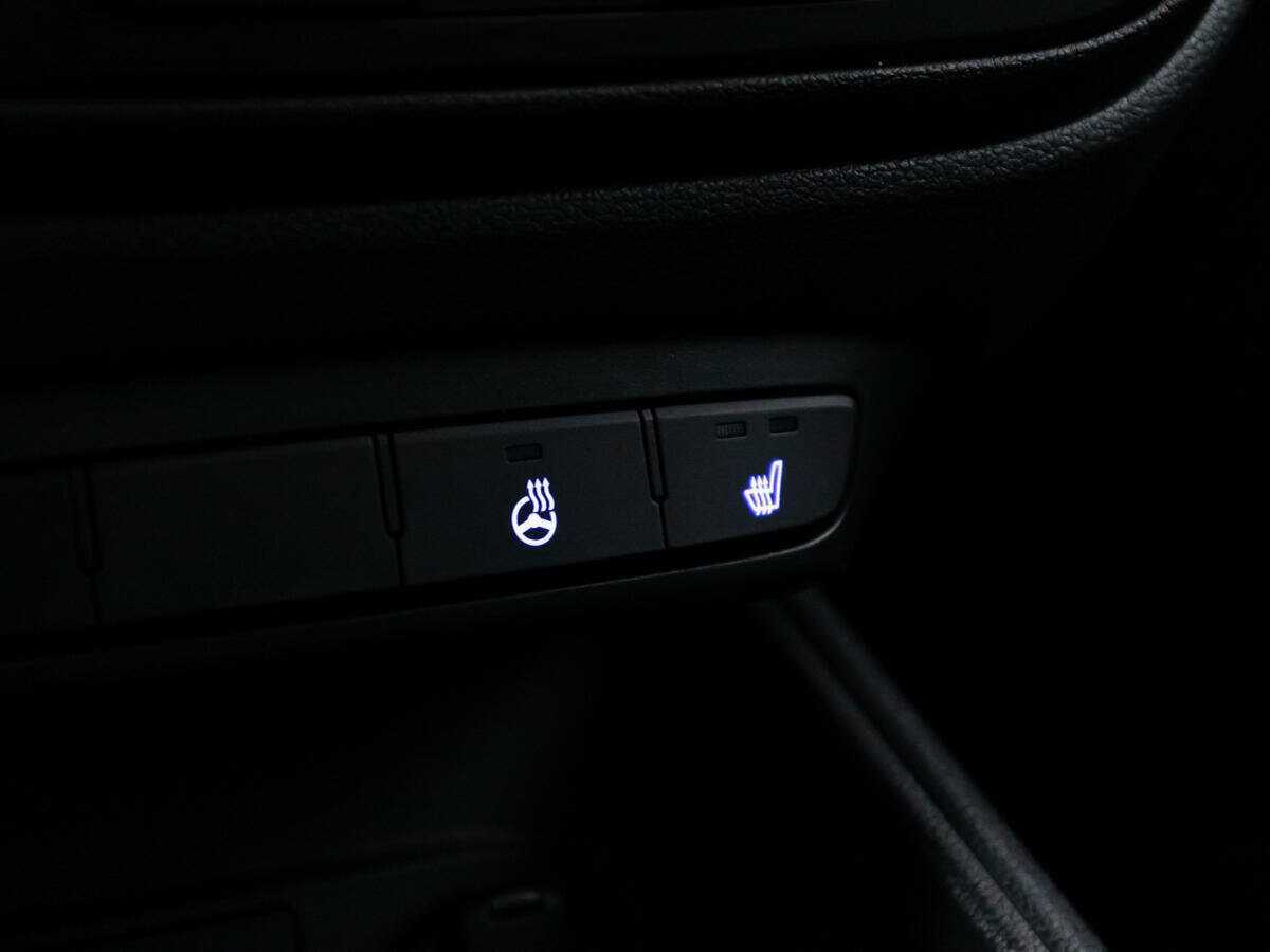 Hyundai Solaris с пробегом — 2017 год. Фото: #15