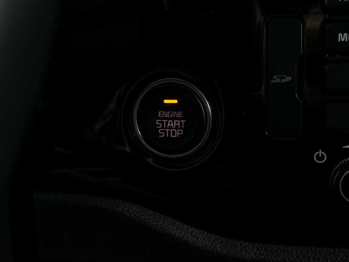 Kia Rio с пробегом — 2020 год. Фото: #6