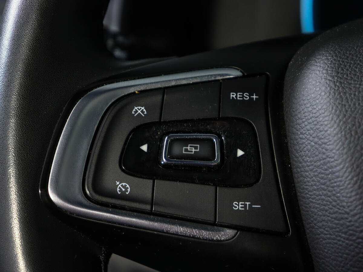 Chery Tiggo 7 Pro с пробегом — 2021 год. Фото: #19