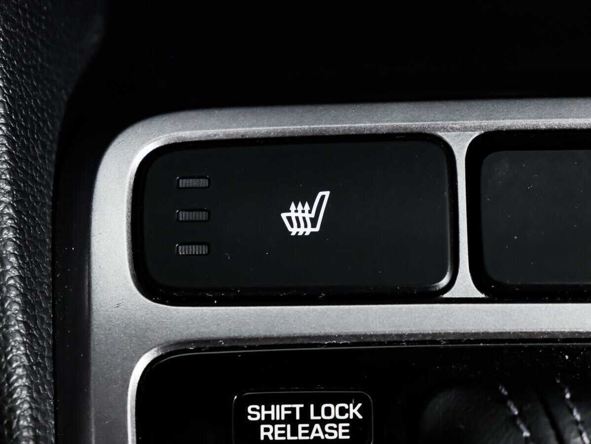 Hyundai Creta с пробегом — 2020 год. Фото: #14