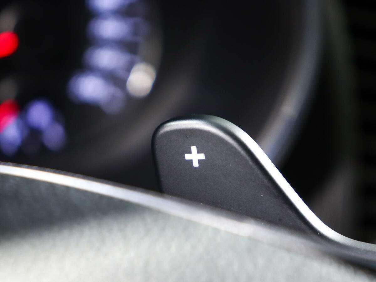 Kia Cerato с пробегом — 2018 год. Фото: #15