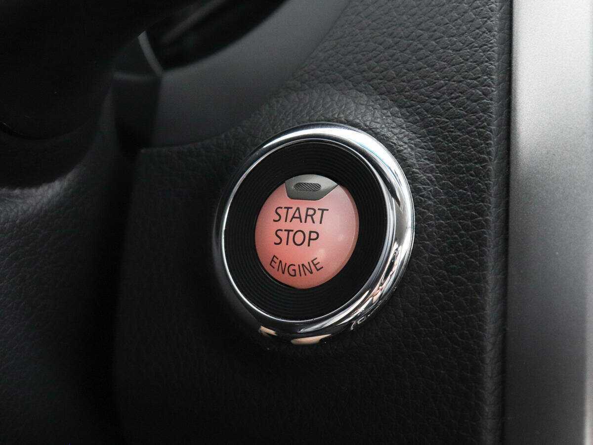 Nissan Teana с пробегом — 2014 год. Фото: #12