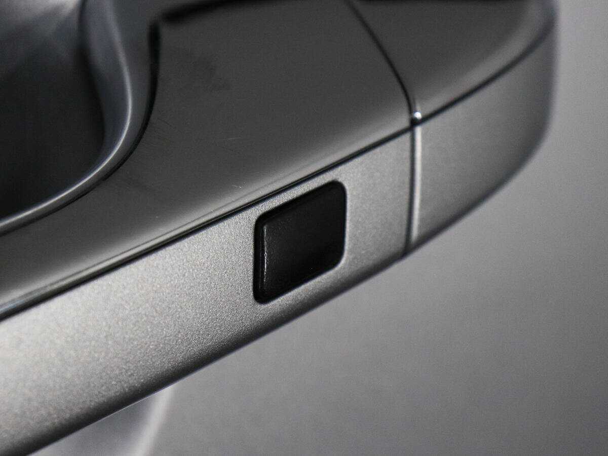 Kia Sportage с пробегом — 2016 год. Фото: #13