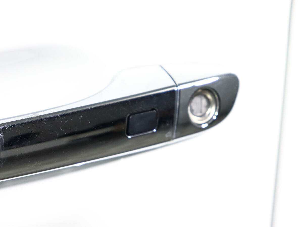 Hyundai Creta с пробегом — 2018 год. Фото: #15