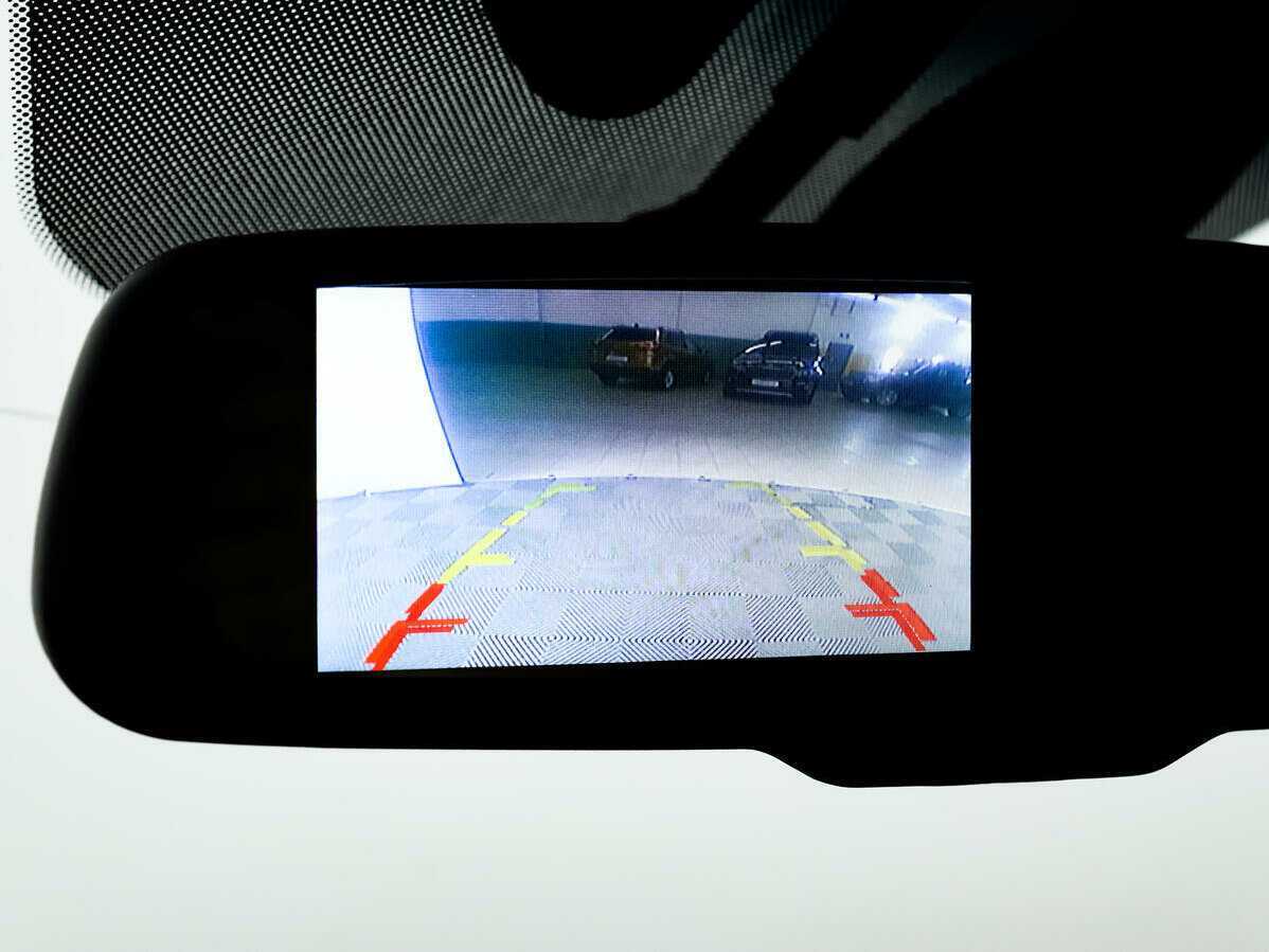 Kia Optima с пробегом — 2018 год. Фото: #11