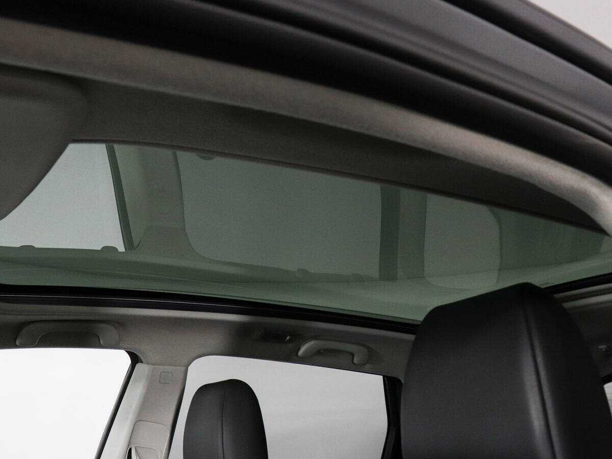 Nissan Qashqai+2 с пробегом — 2012 год. Фото: #12