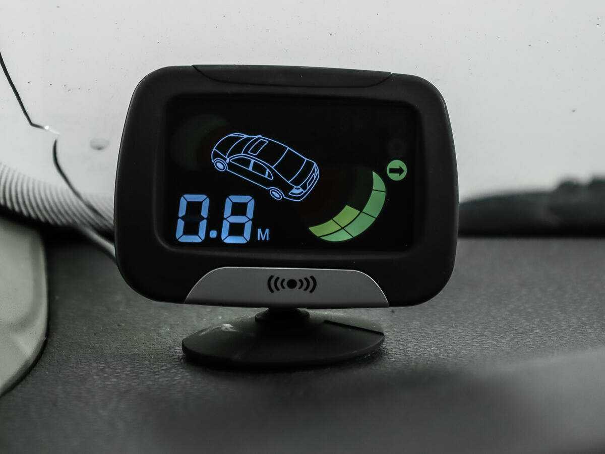 Renault Logan с пробегом — 2014 год. Фото: #14