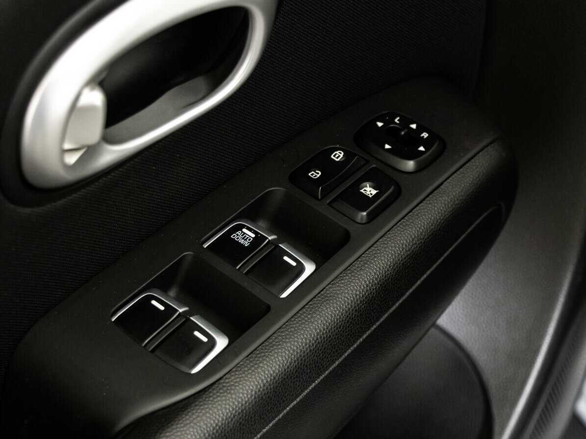 Kia Soul с пробегом — 2018 год. Фото: #14