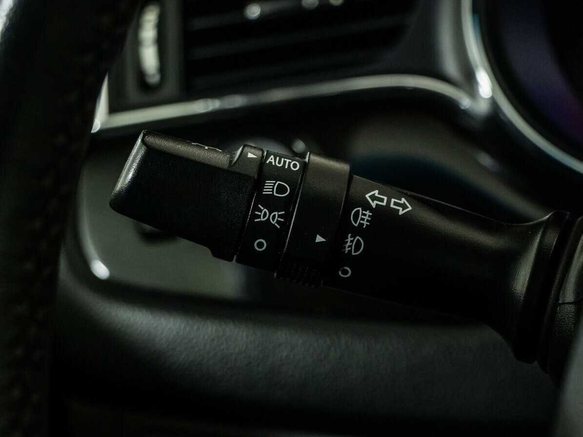 Kia Ceed с пробегом — 2017 год. Фото: #18