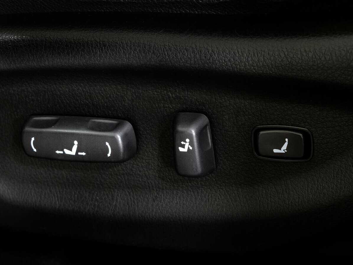 Kia Sorento с пробегом — 2015 год. Фото: #20