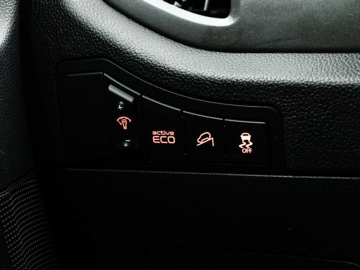 Kia Sportage с пробегом — 2013 год. Фото: #18