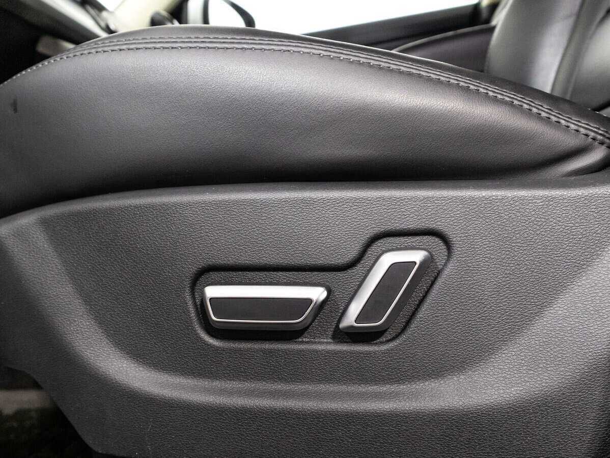 Geely Atlas с пробегом — 2021 год. Фото: #15