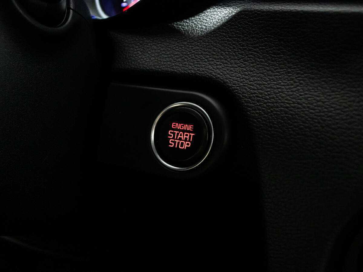 Kia Ceed с пробегом — 2019 год. Фото: #19