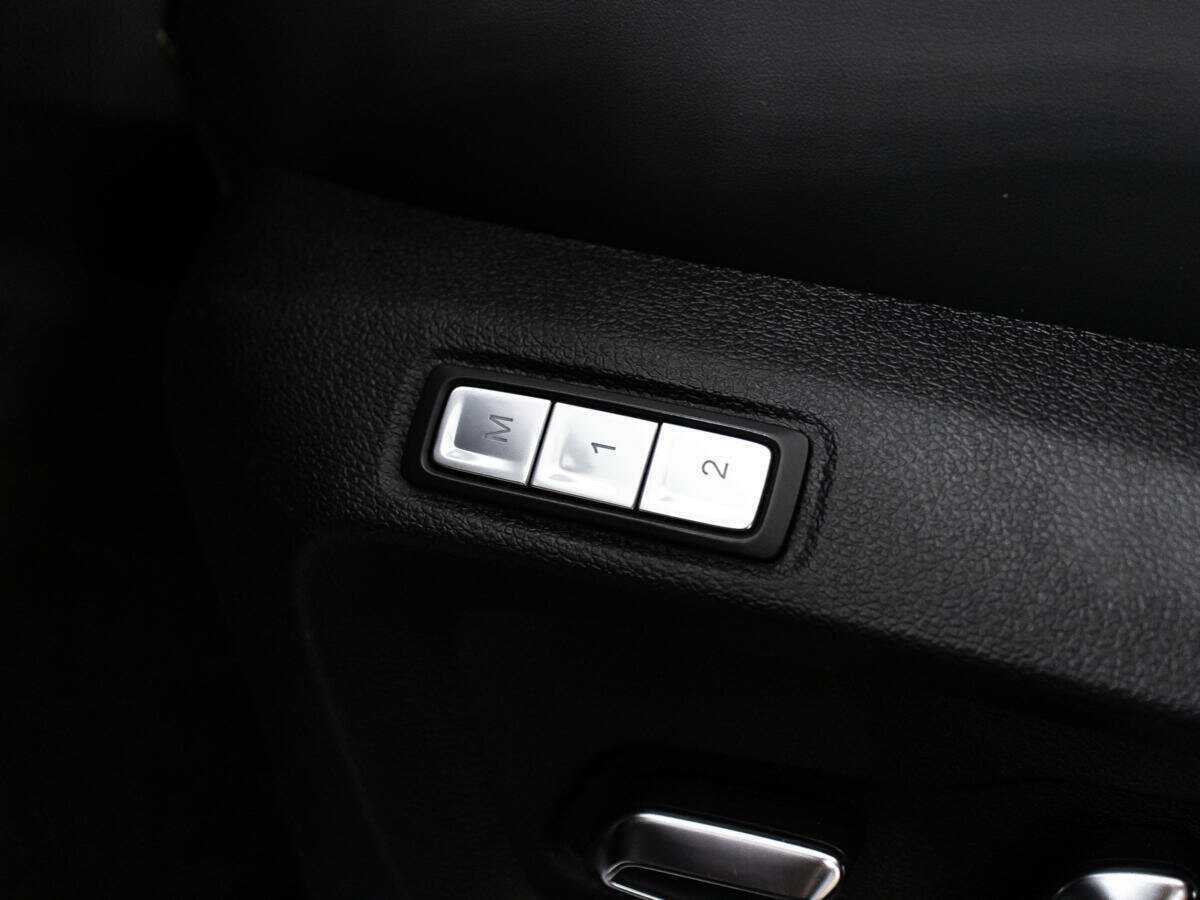 Chery Tiggo 8 Pro с пробегом — 2021 год. Фото: #20