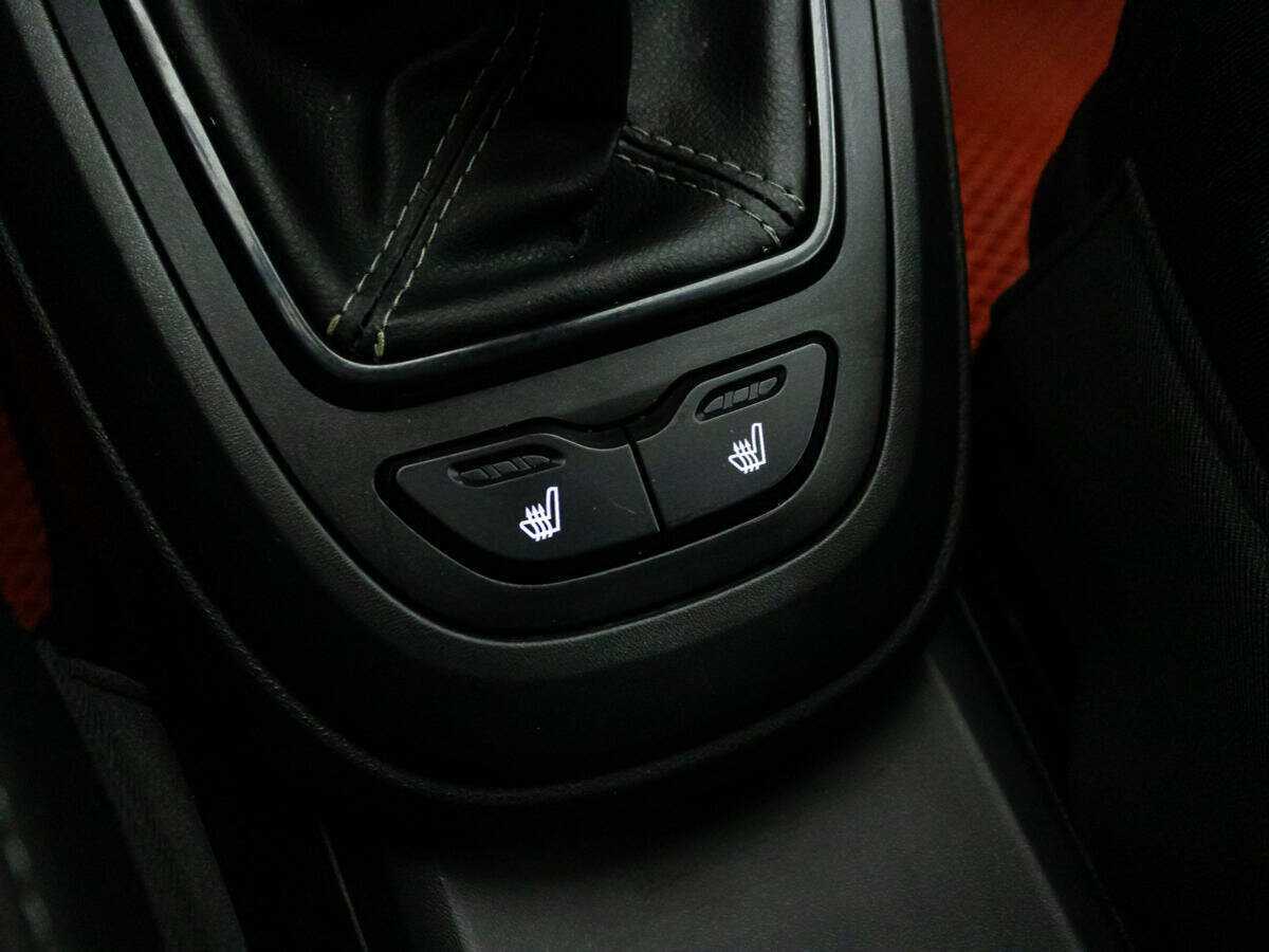 Lada (ВАЗ) Vesta с пробегом — 2020 год. Фото: #15