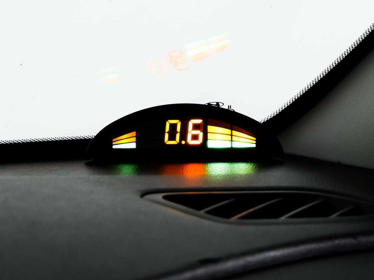 Hyundai Creta с пробегом — 2020 год. Фото: #13