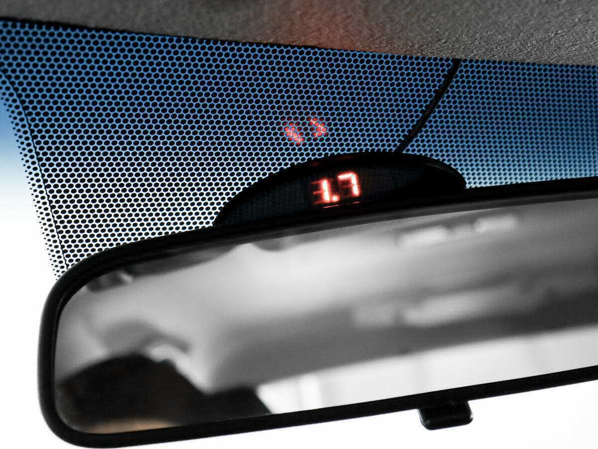 Hyundai Solaris с пробегом — 2016 год. Фото: #14