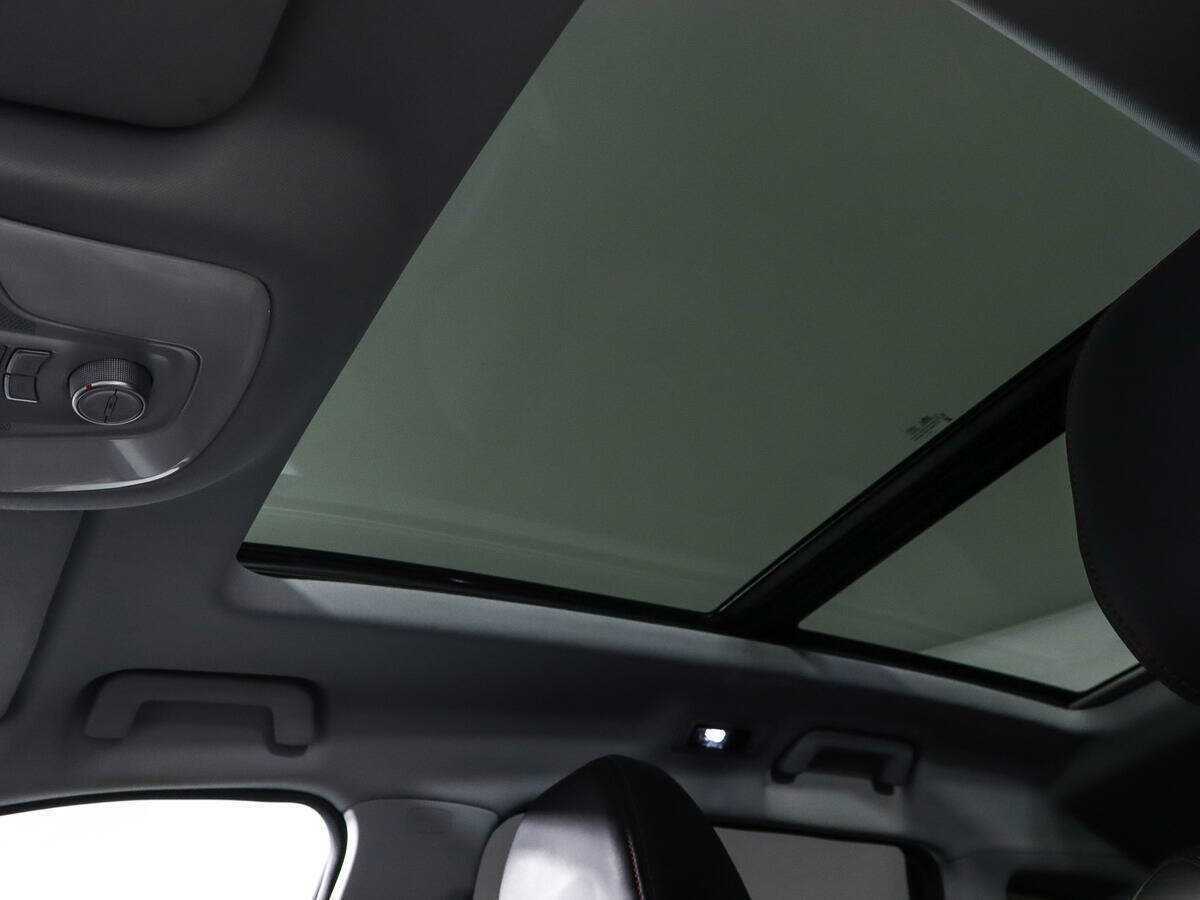 Chery Tiggo 7 Pro с пробегом — 2022 год. Фото: #16