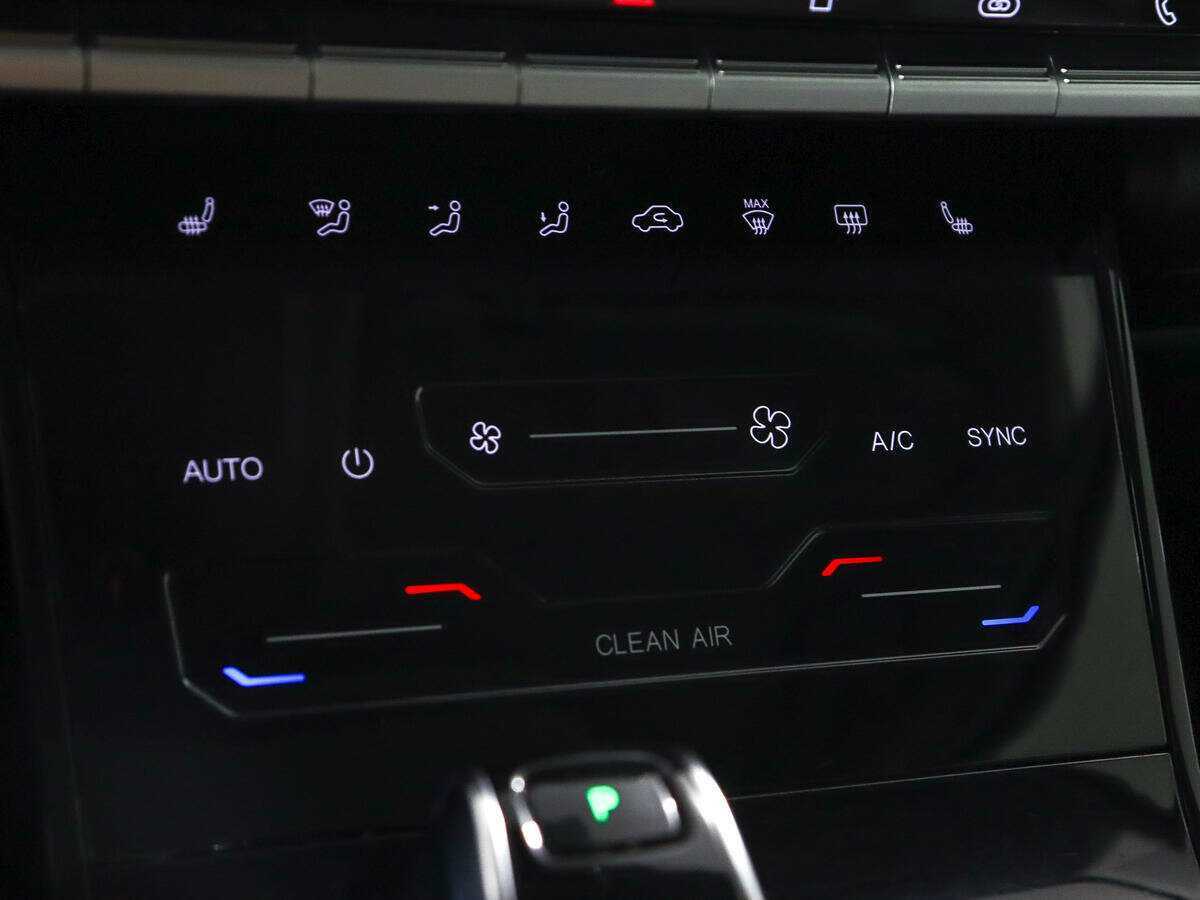 Chery Tiggo 7 Pro с пробегом — 2022 год. Фото: #19