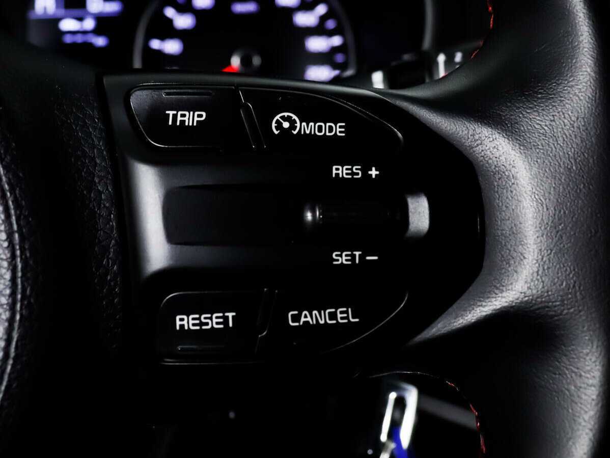 Kia Rio с пробегом — 2020 год. Фото: #15