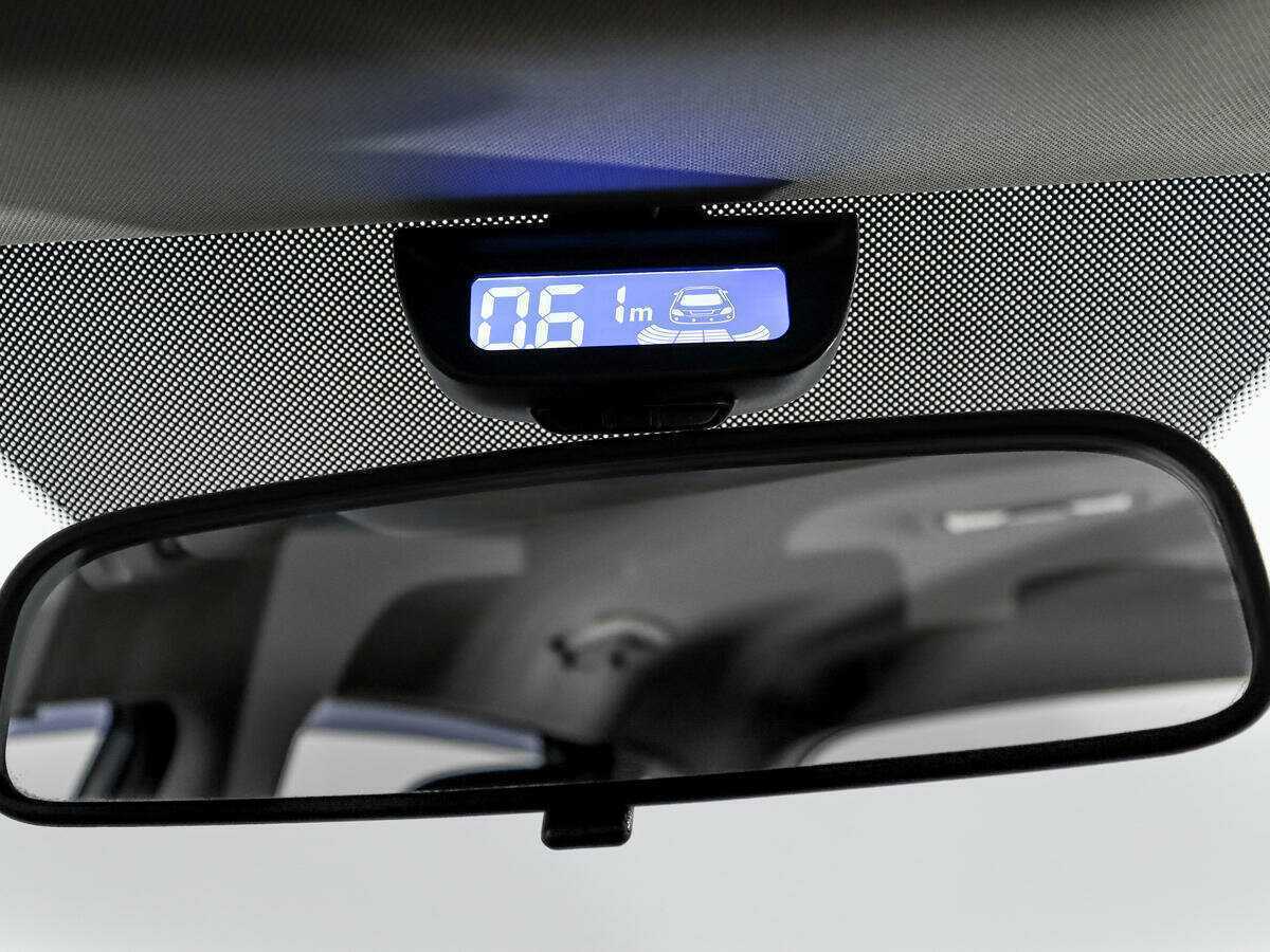 Hyundai ix35 с пробегом — 2012 год. Фото: #11