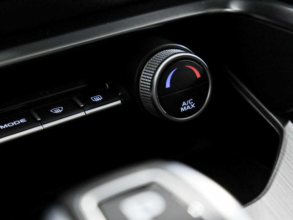 Geely Coolray с пробегом — 2021 год. Фото: #15