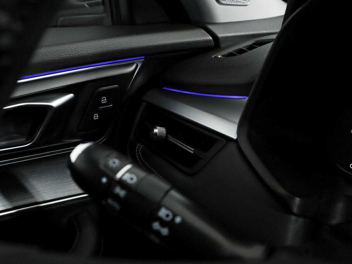 Chery Tiggo 7 Pro с пробегом — 2021 год. Фото: #16