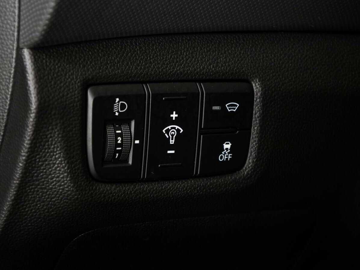 Hyundai Creta с пробегом — 2021 год. Фото: #18