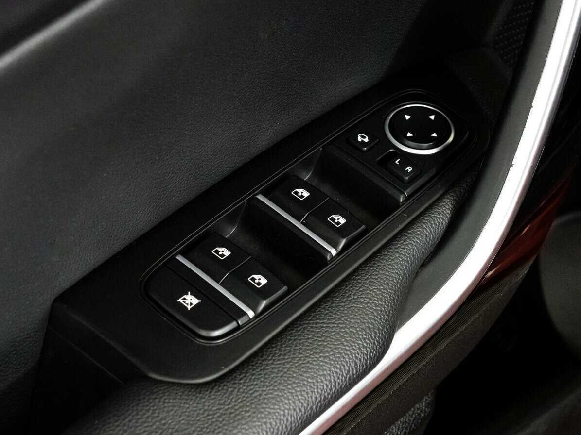 Kia Ceed с пробегом — 2019 год. Фото: #19