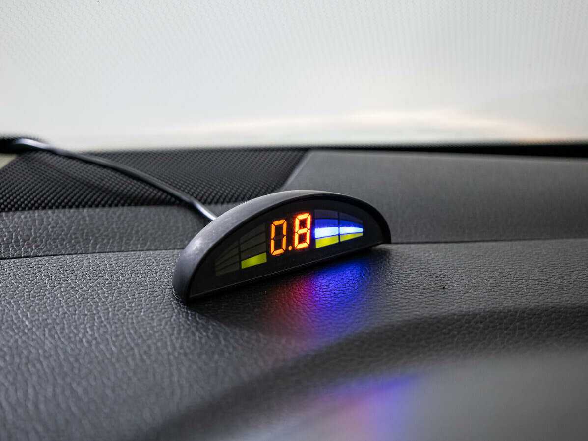 Nissan Qashqai с пробегом — 2015 год. Фото: #14