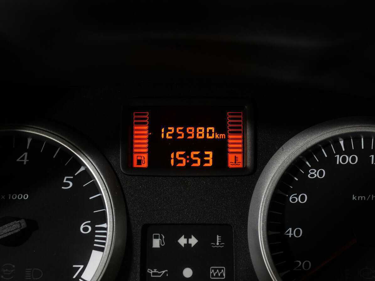 Renault Duster с пробегом — 2012 год. Фото: #13