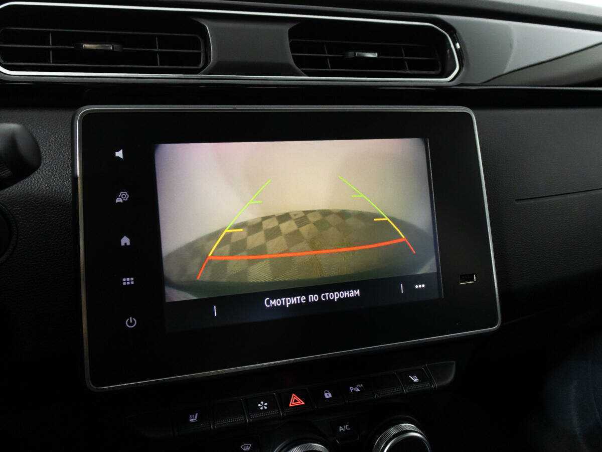 Renault Arkana с пробегом — 2019 год. Фото: #14