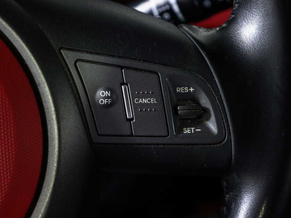 Kia Soul с пробегом — 2013 год. Фото: #18