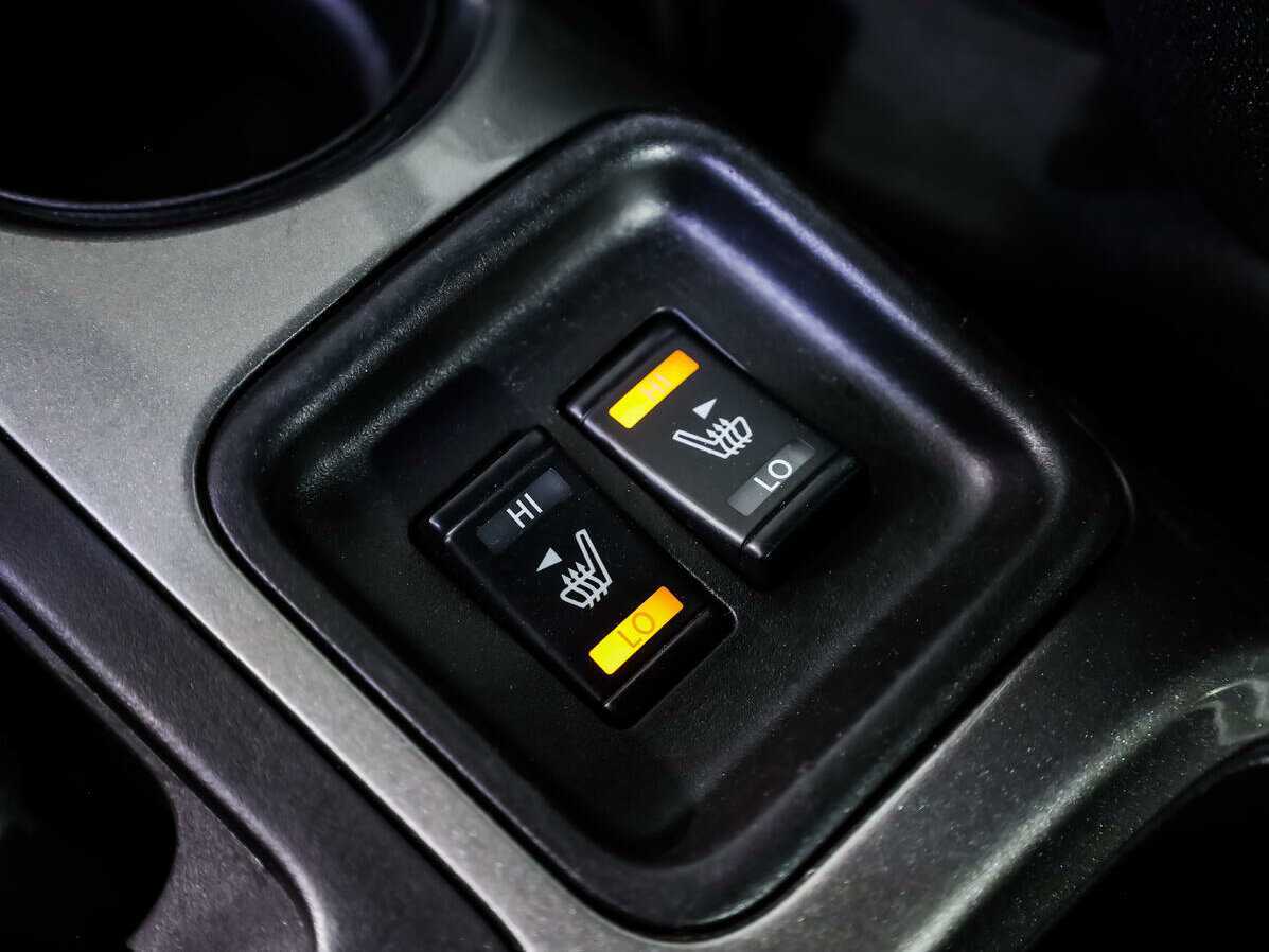 Nissan Juke с пробегом — 2014 год. Фото: #16